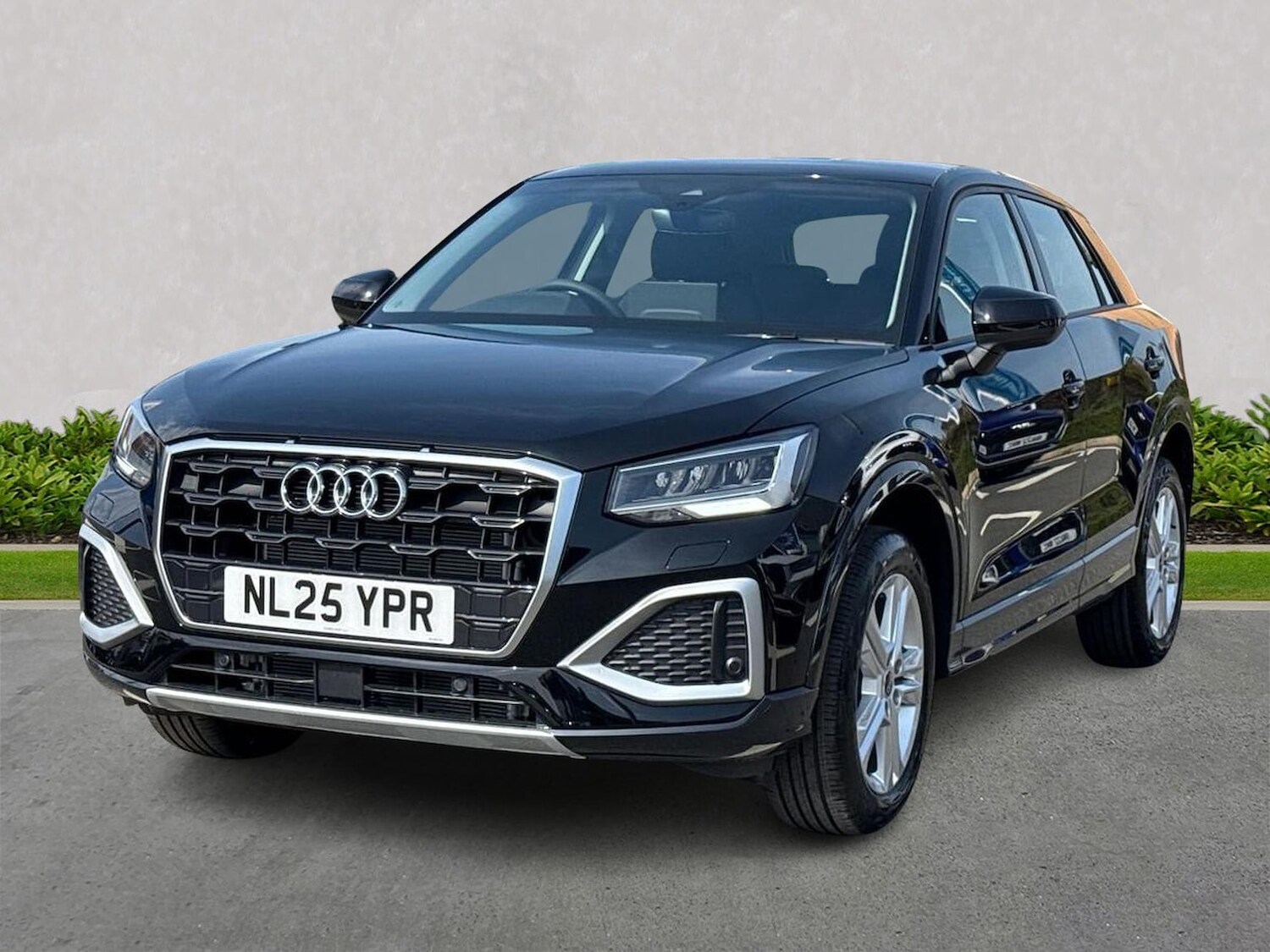 Used Audi Q2 2025 for sale - 76342945: Photo 20