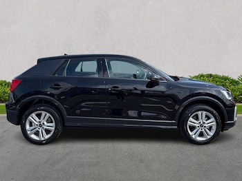 Used Audi Q2 2025 for sale - 76342945: Photo