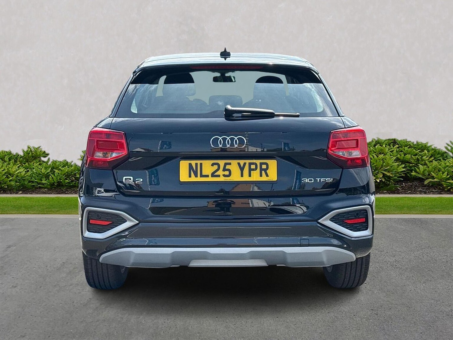 Used Audi Q2 2025 for sale - 76342945: Photo 4