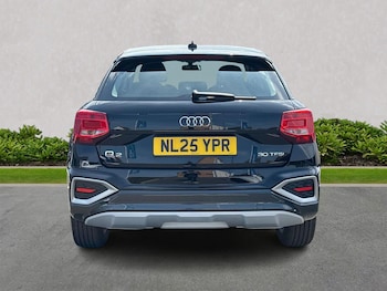 Used Audi Q2 2025 for sale - 76342945: Photo