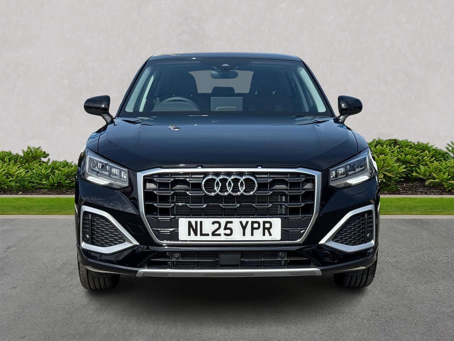 Used Audi Q2 2025 for sale - 76342945: Photo 5