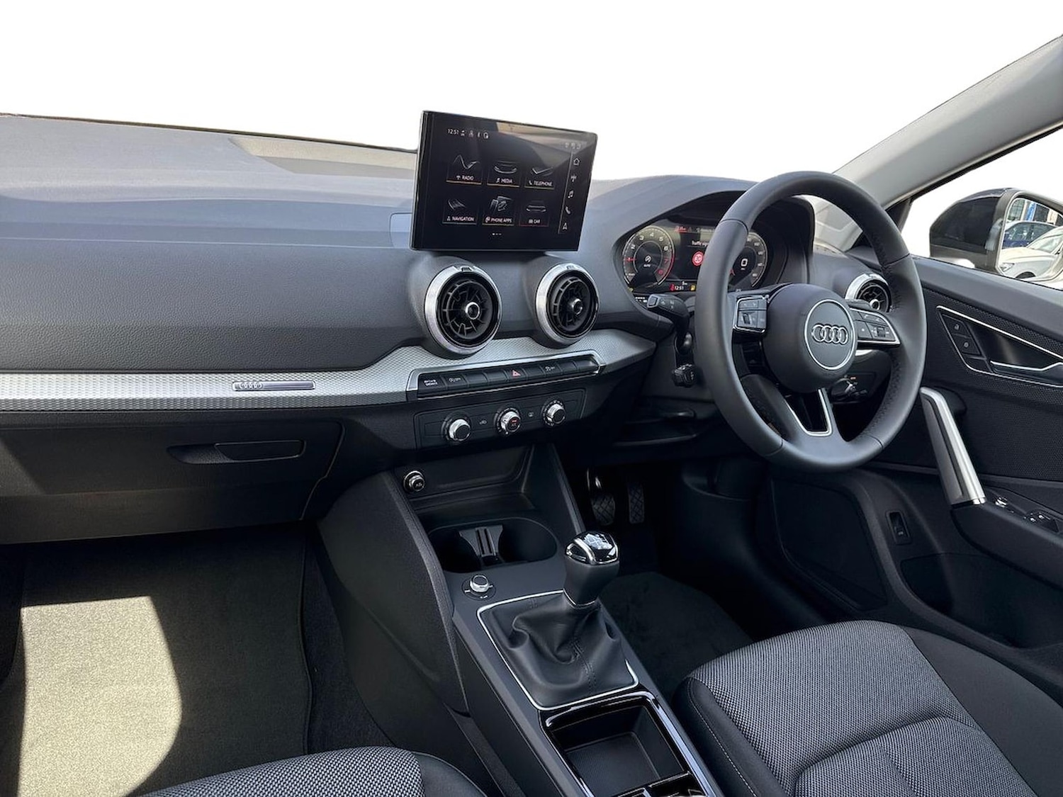 Used Audi Q2 2025 for sale - 76342945: Photo 7