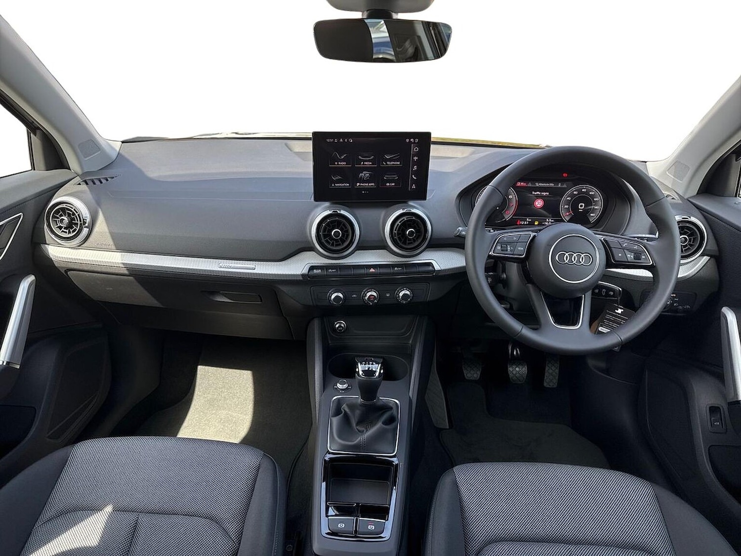 Used Audi Q2 2025 for sale - 76342945: Photo 8