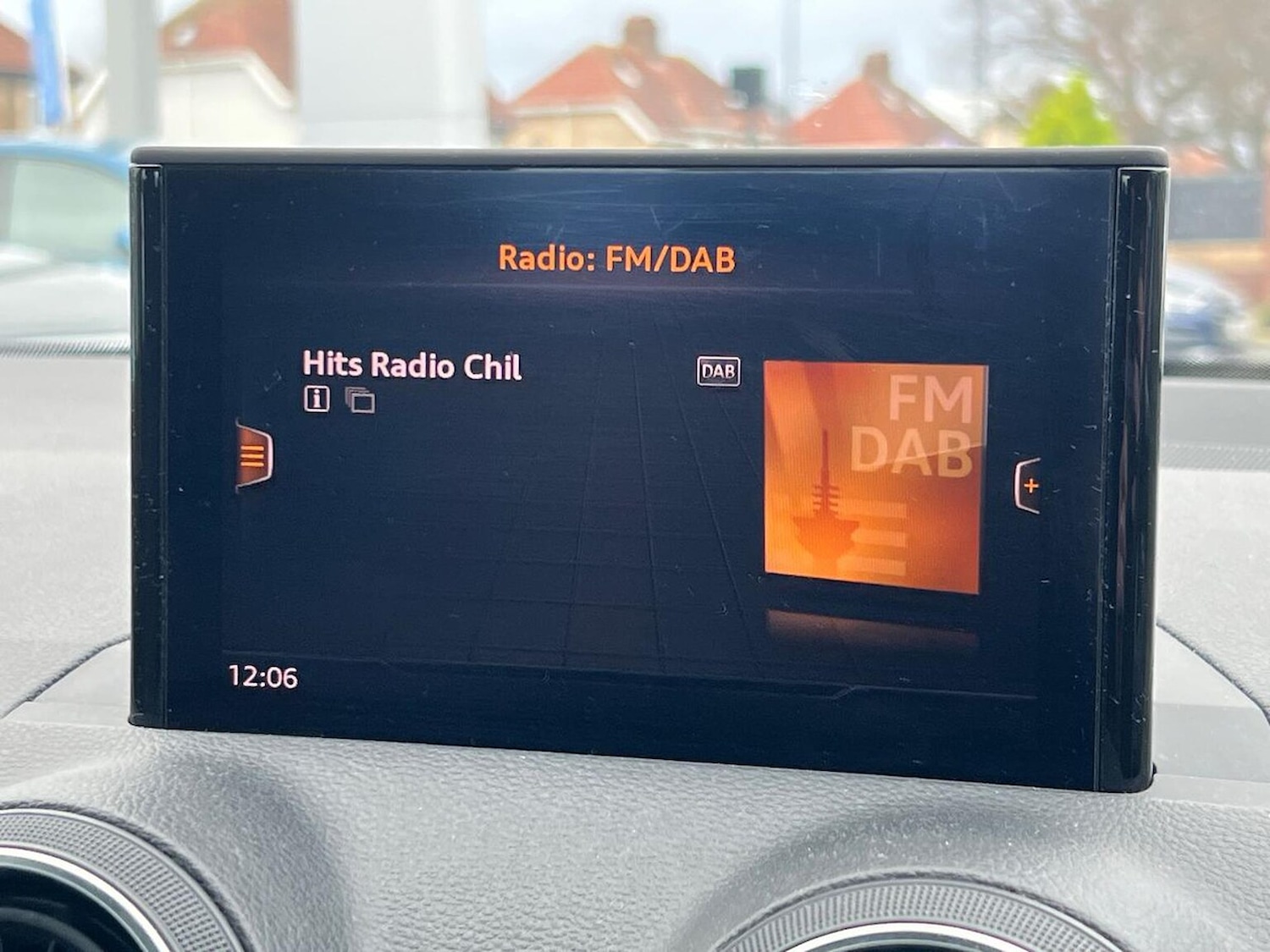 Used Audi Q2 2021 for sale - 76605605: Photo 11