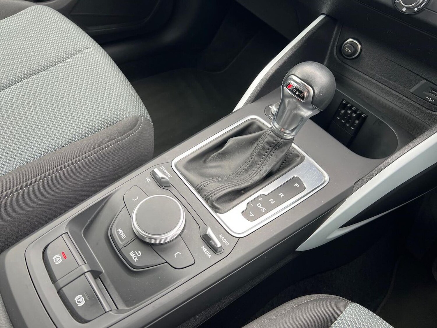 Used Audi Q2 2021 for sale - 76605605: Photo 13