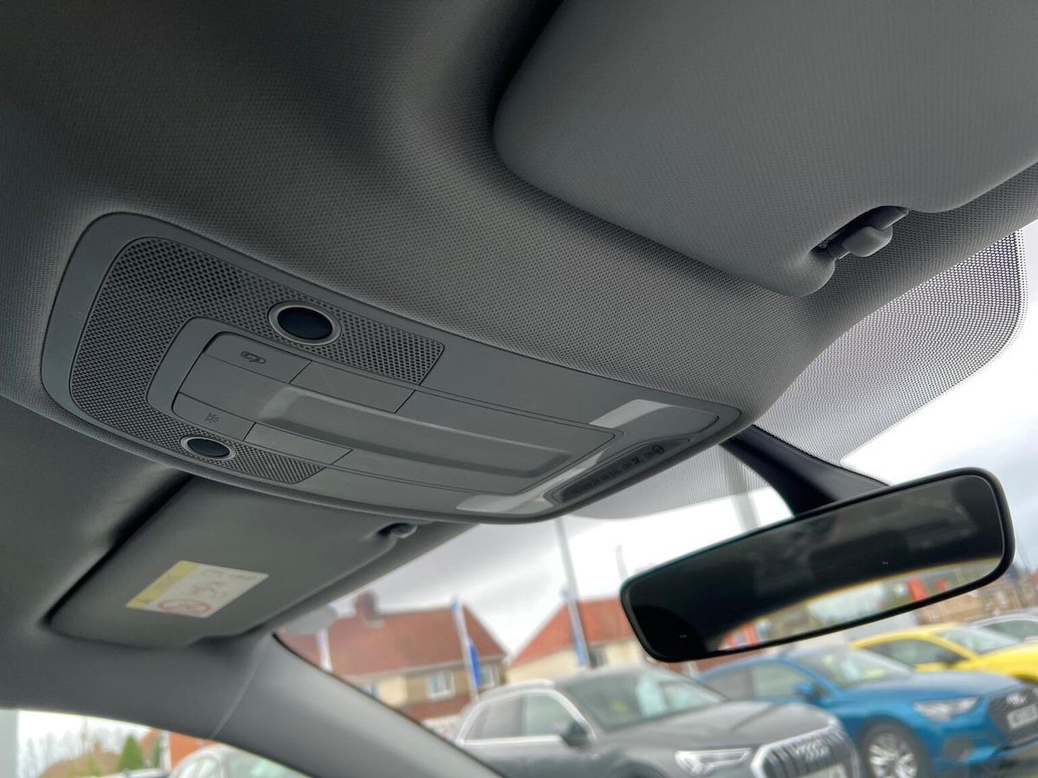 Used Audi Q2 2021 for sale - 76605605: Photo 14