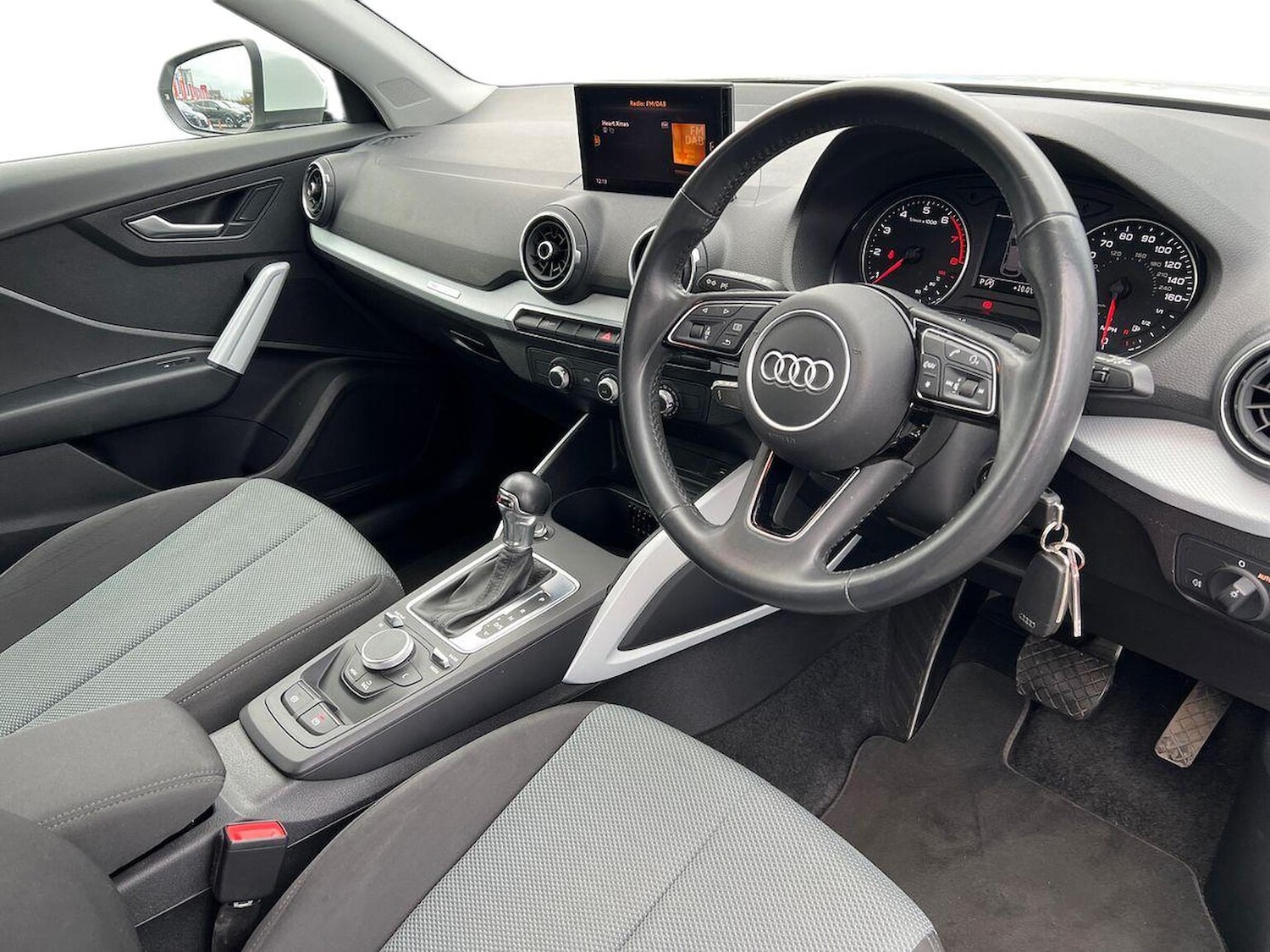 Used Audi Q2 2021 for sale - 76605605: Photo 15