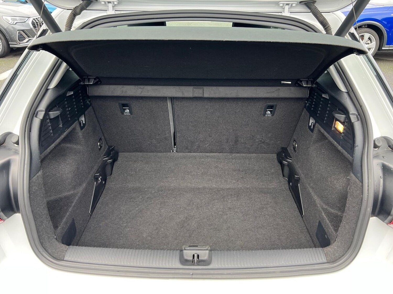 Used Audi Q2 2021 for sale - 76605605: Photo 17