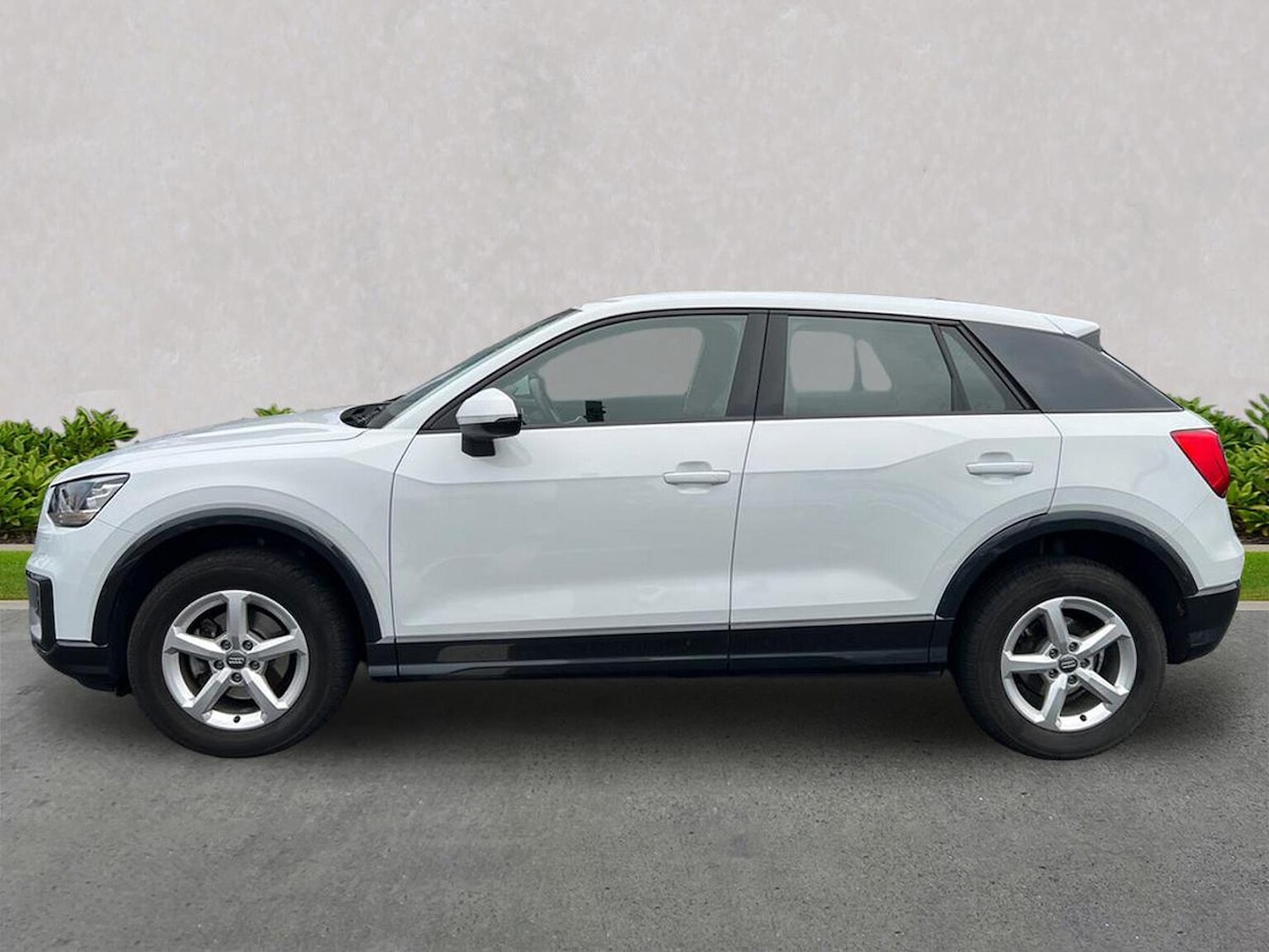 Used Audi Q2 2021 for sale - 76605605: Photo 19