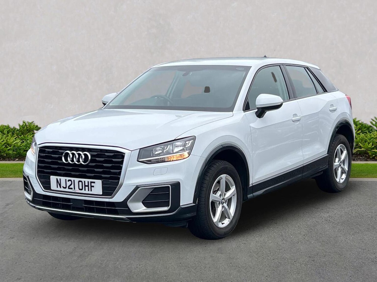 Used Audi Q2 2021 for sale - 76605605: Photo 20