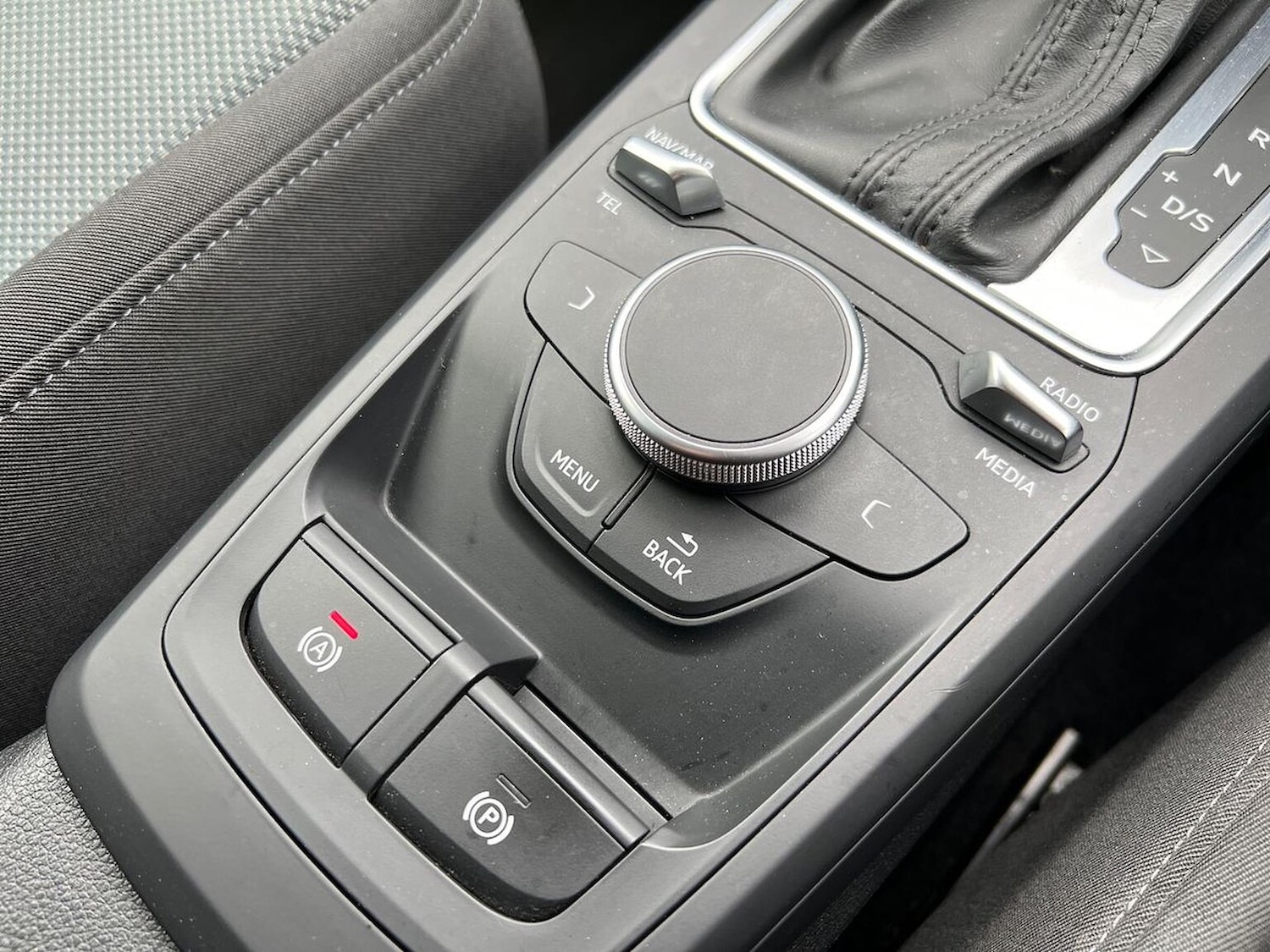 Used Audi Q2 2021 for sale - 76605605: Photo 22