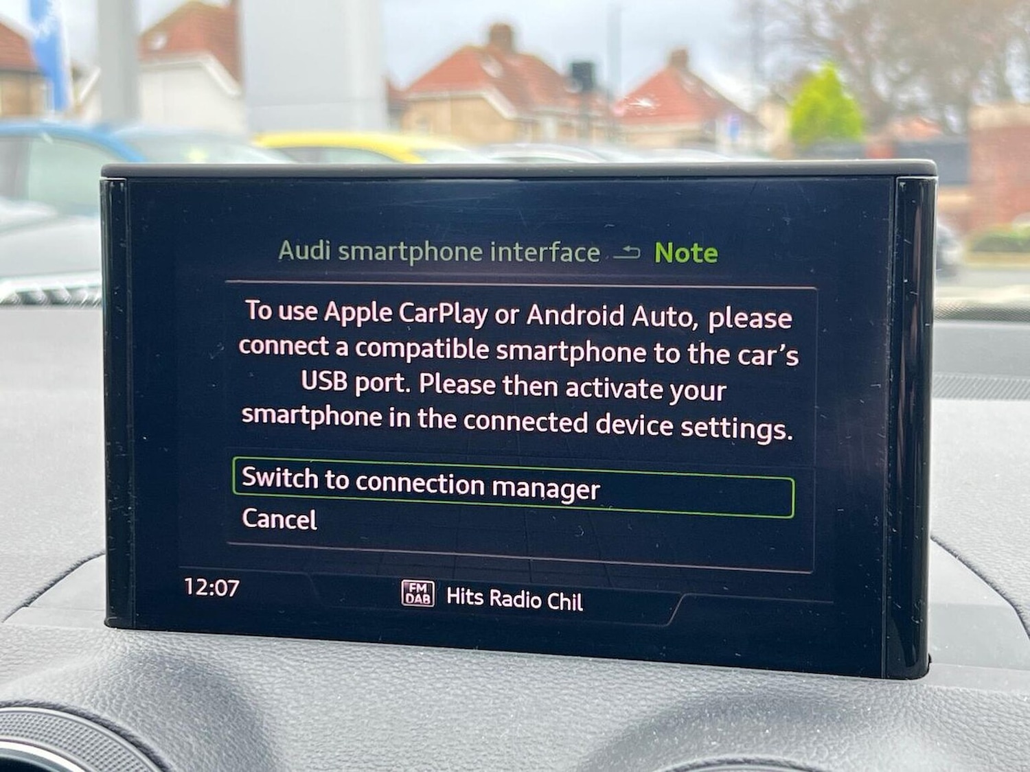 Used Audi Q2 2021 for sale - 76605605: Photo 24