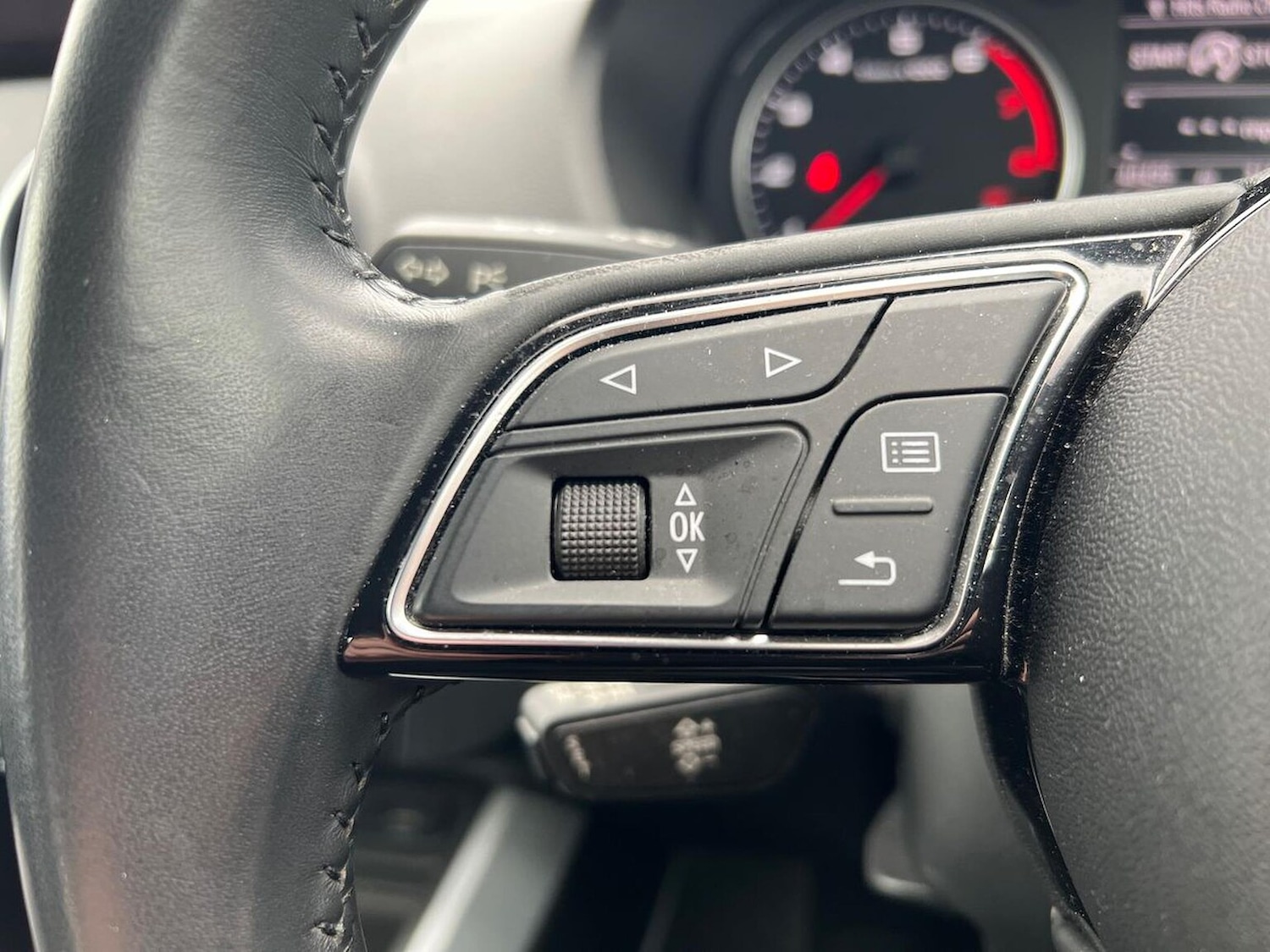 Used Audi Q2 2021 for sale - 76605605: Photo 27