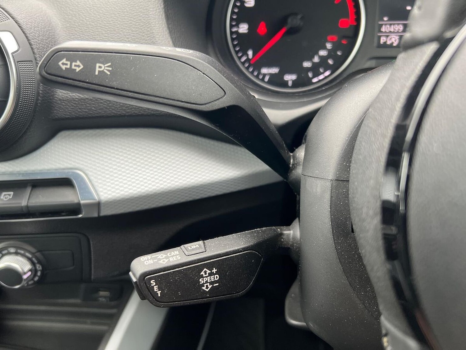 Used Audi Q2 2021 for sale - 76605605: Photo 29