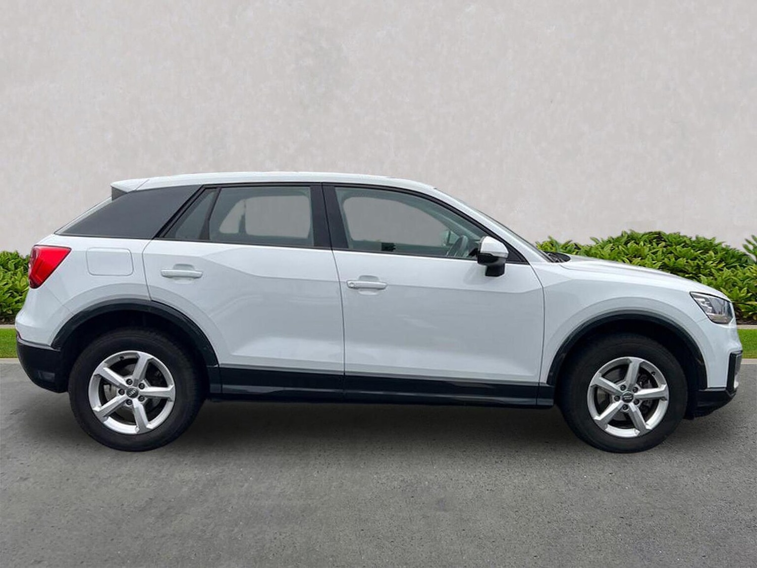 Used Audi Q2 2021 for sale - 76605605: Photo 3