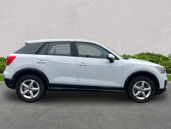 Used Audi Q2 2021 for sale - 76605605: Photo