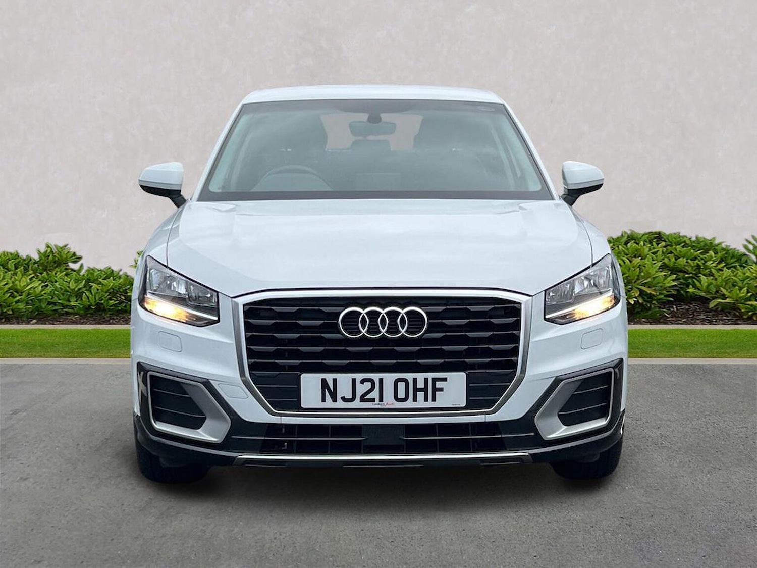 Used Audi Q2 2021 for sale - 76605605: Photo 5