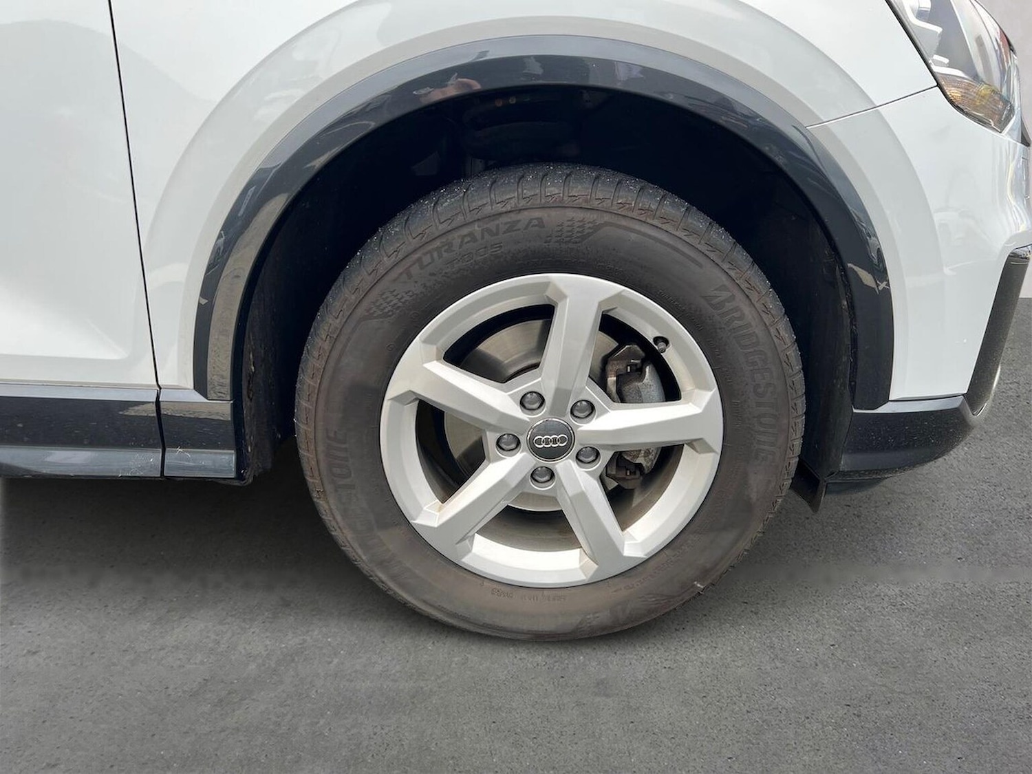 Used Audi Q2 2021 for sale - 76605605: Photo 6