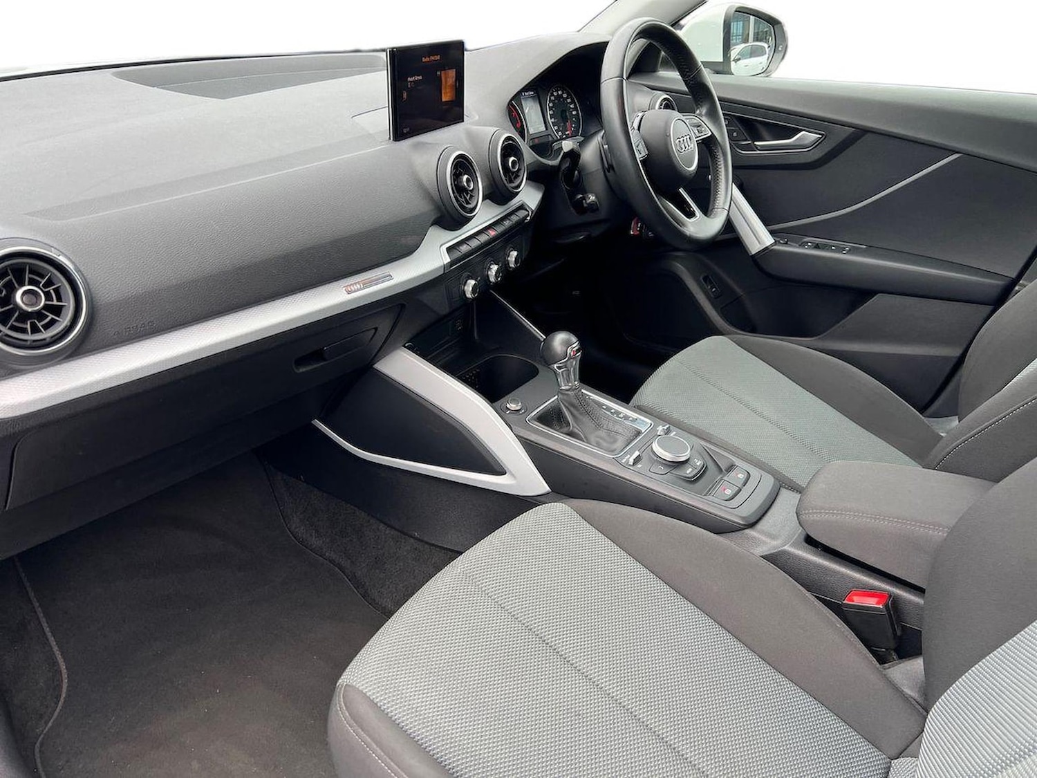 Used Audi Q2 2021 for sale - 76605605: Photo 7