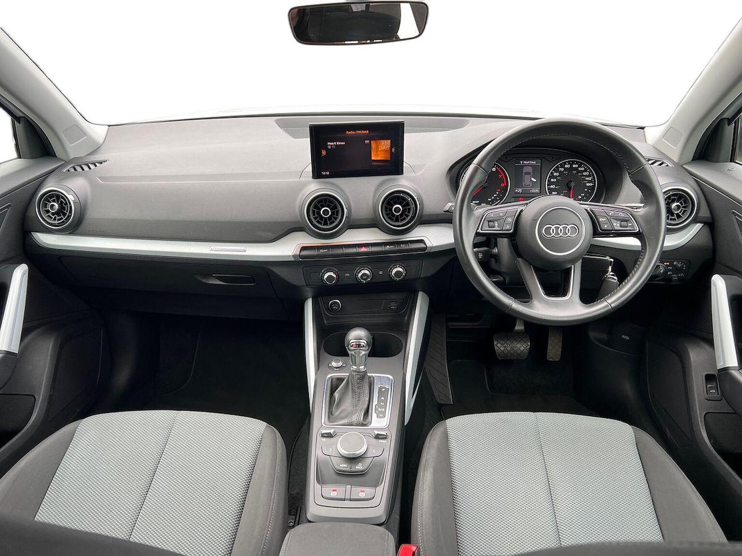 Used Audi Q2 2021 for sale - 76605605: Photo 8