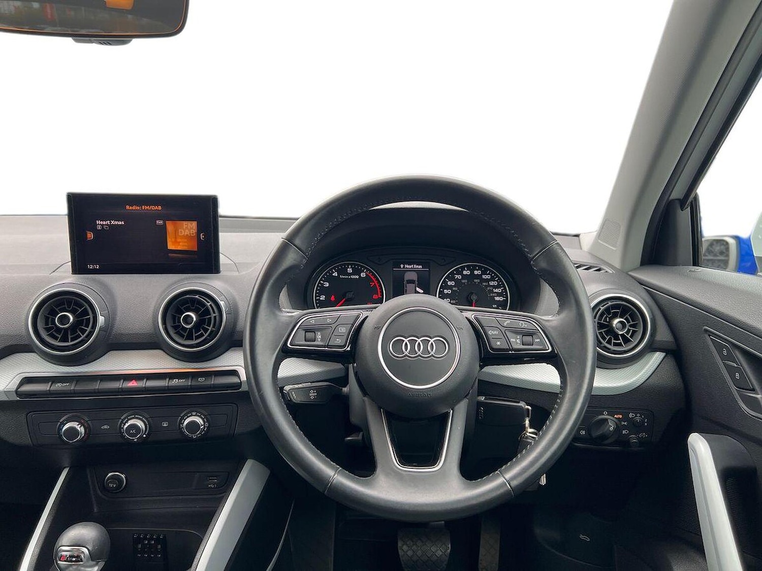 Used Audi Q2 2021 for sale - 76605605: Photo 9