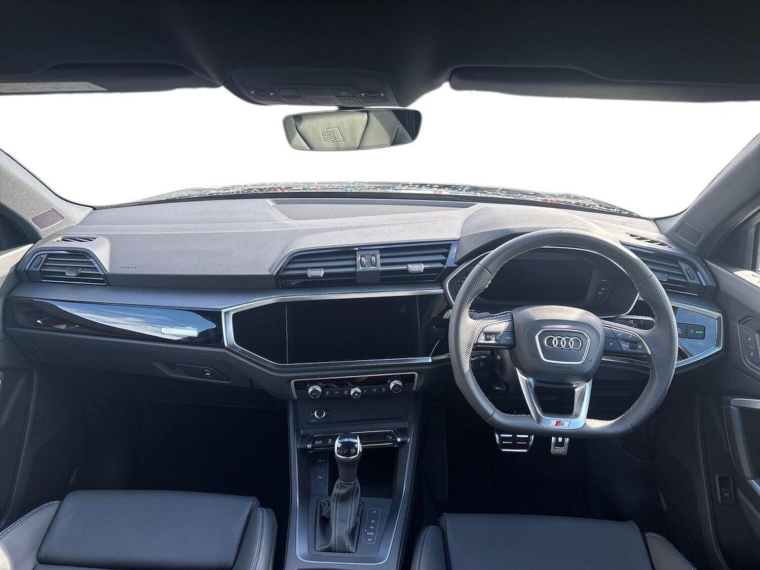 Used Audi Q3 2025 for sale - 78192600: Photo 10