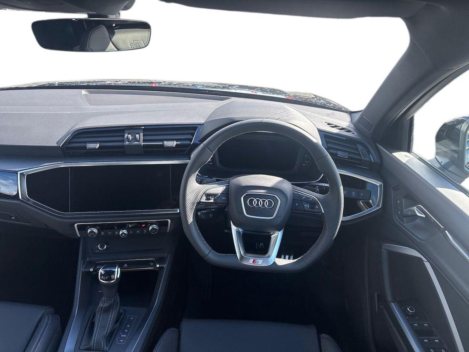 Used Audi Q3 2025 for sale - 78192600: Photo 11