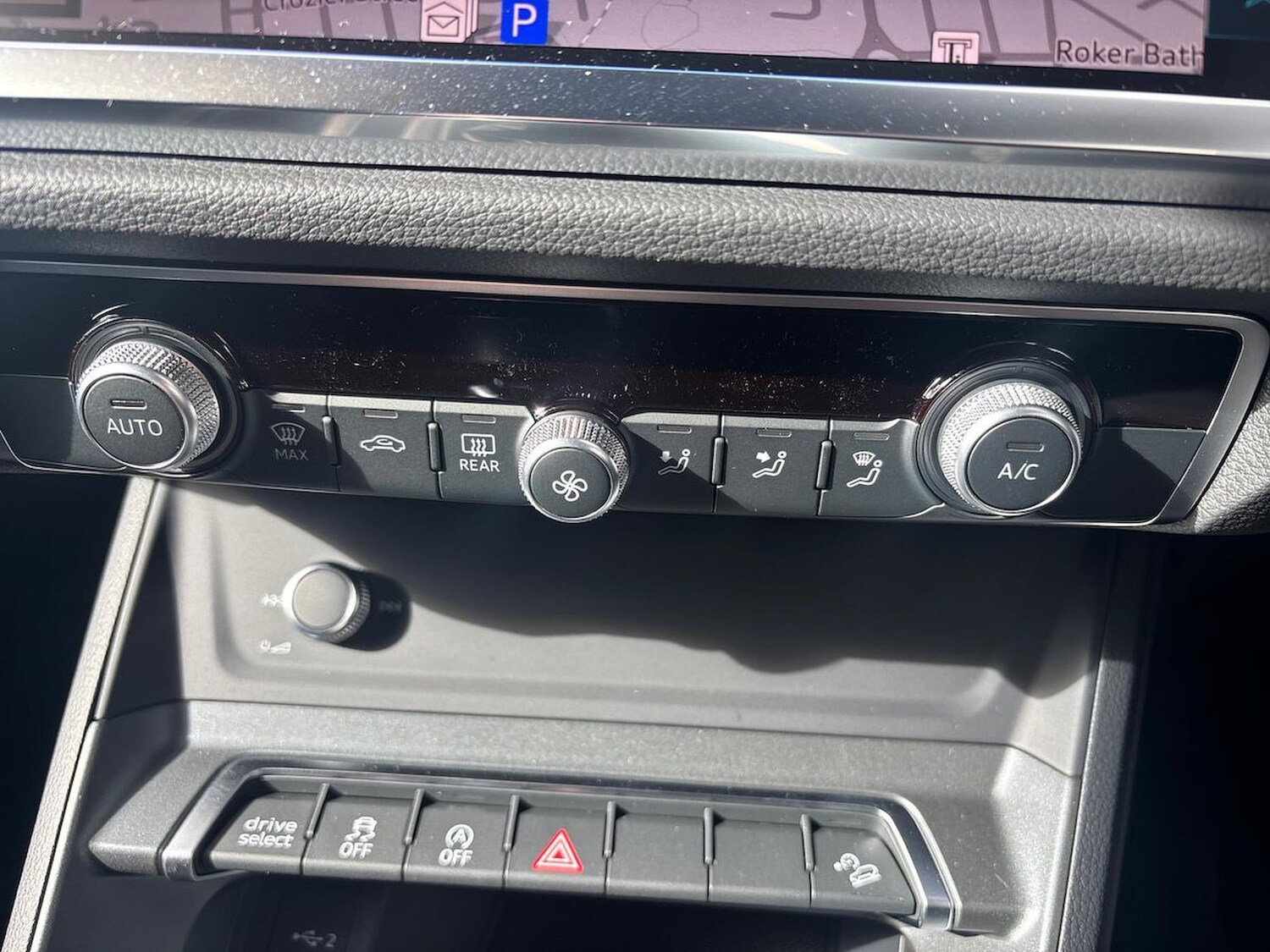 Used Audi Q3 2025 for sale - 78192600: Photo 14