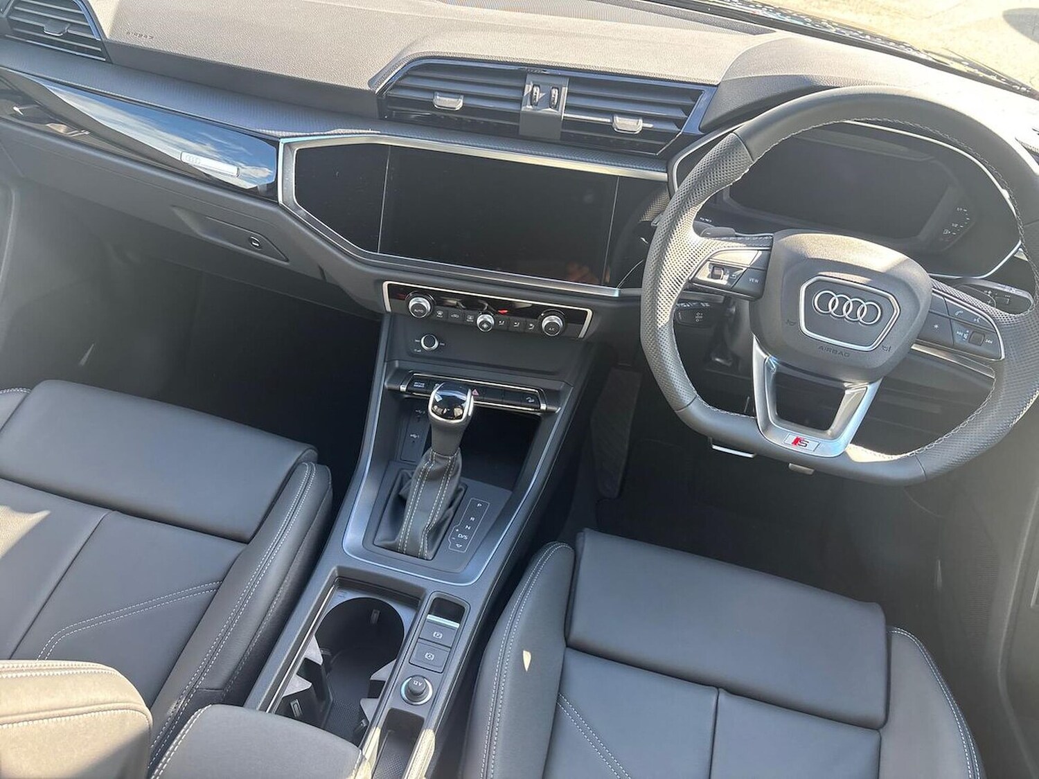 Used Audi Q3 2025 for sale - 78192600: Photo 15