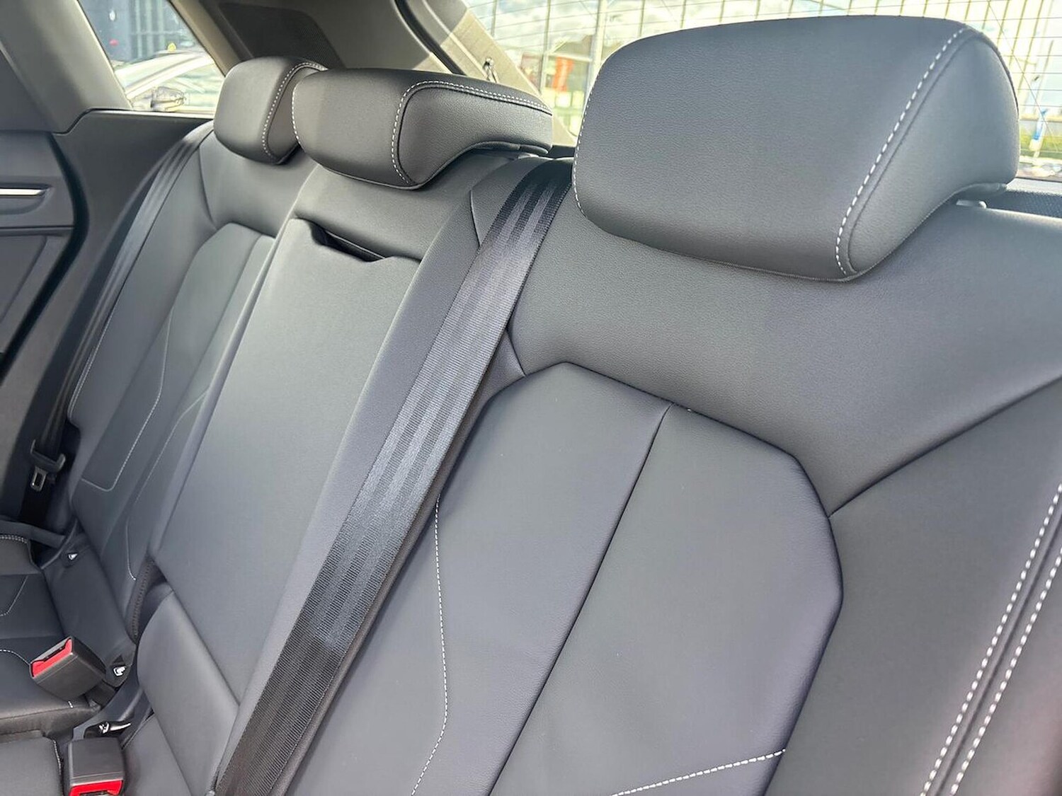 Used Audi Q3 2025 for sale - 78192600: Photo 18