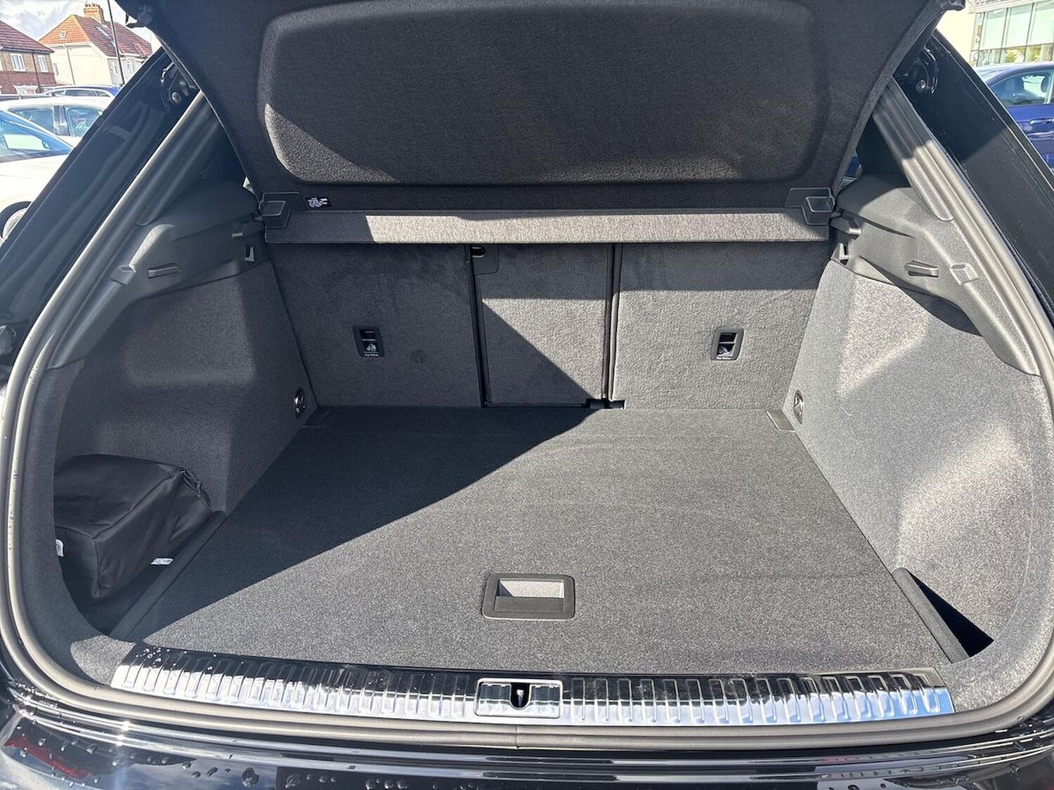 Used Audi Q3 2025 for sale - 78192600: Photo 19