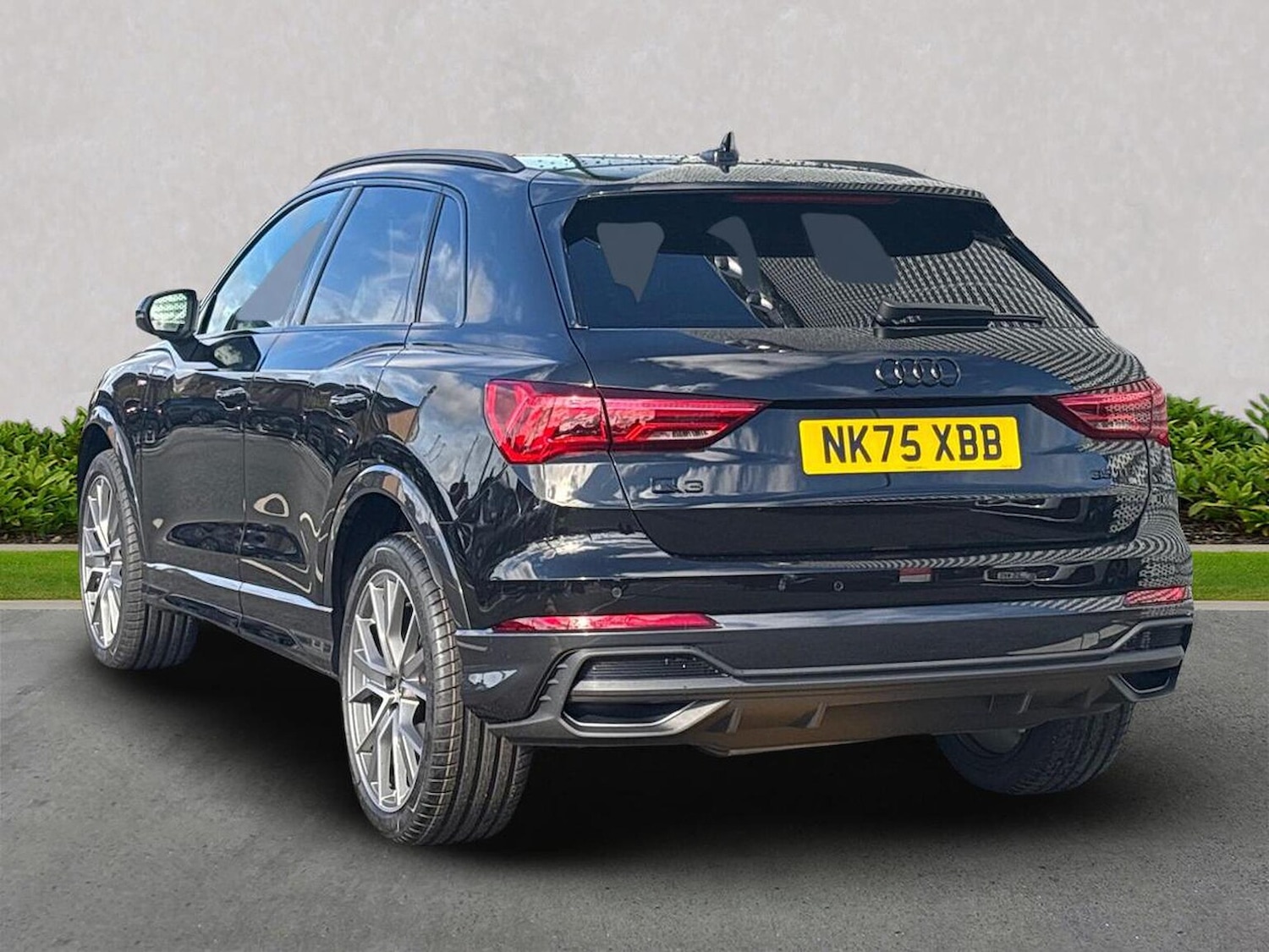 Used Audi Q3 2025 for sale - 78192600: Photo 2