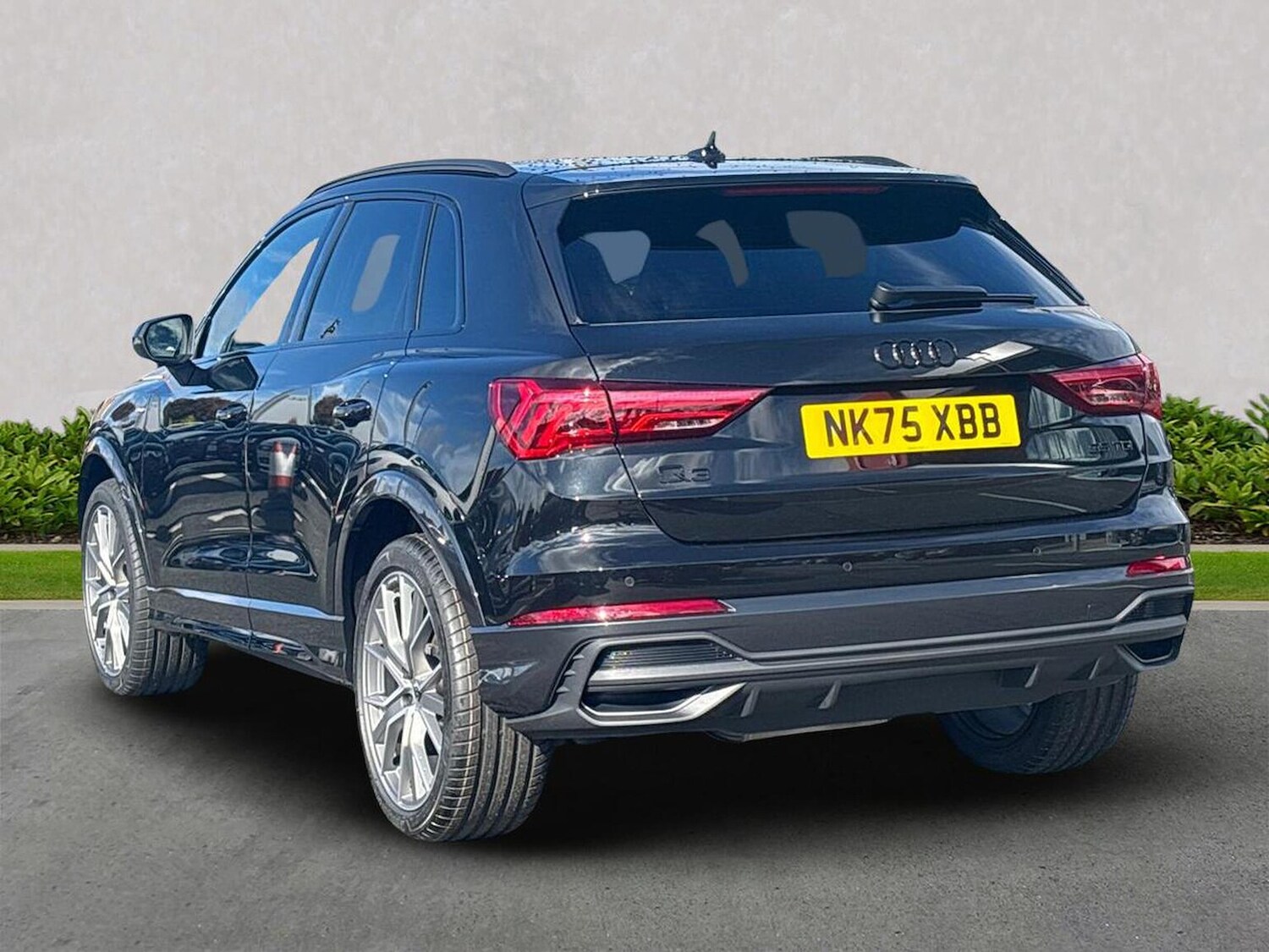 Used Audi Q3 2025 for sale - 78192600: Photo 20