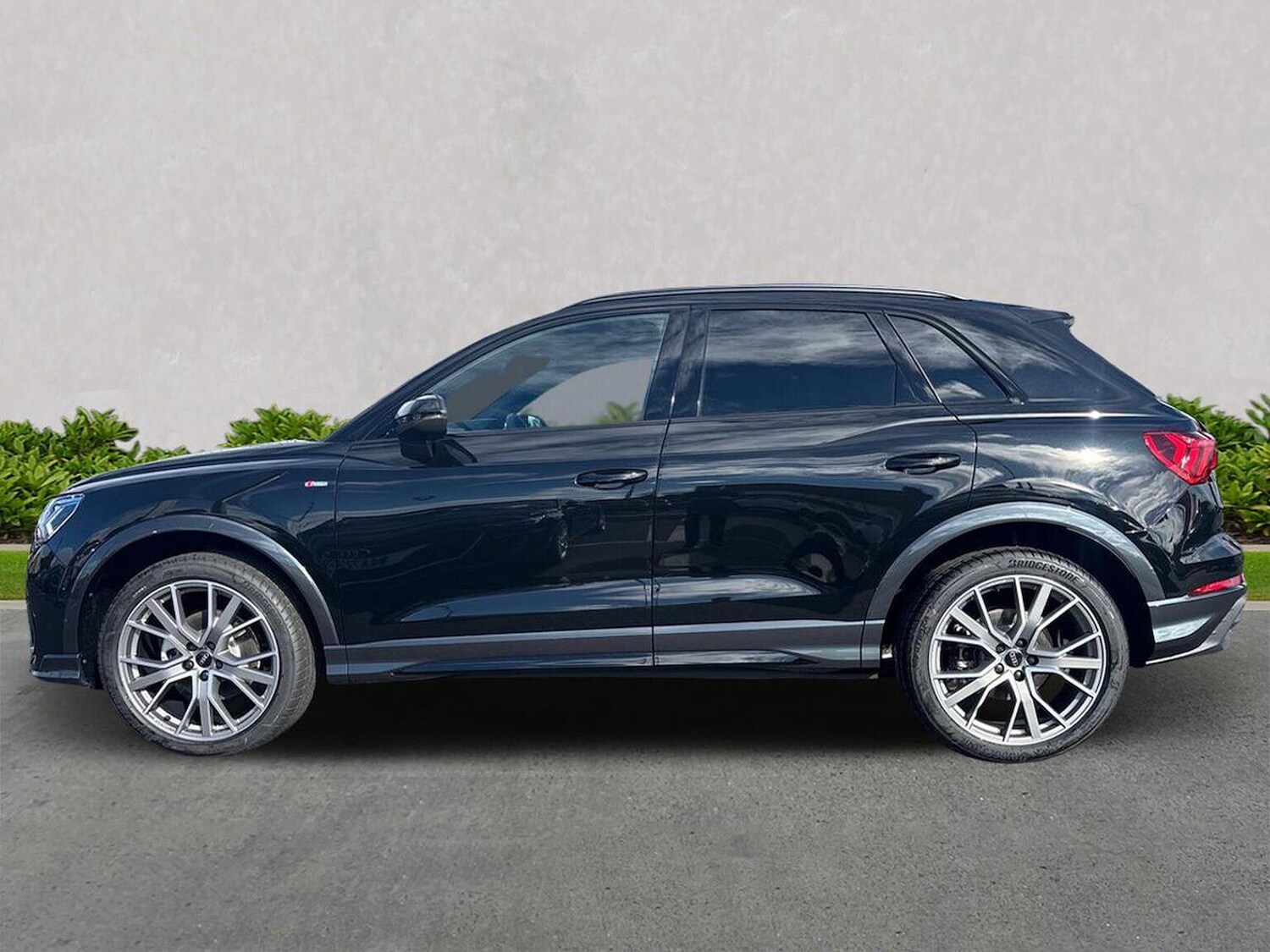 Used Audi Q3 2025 for sale - 78192600: Photo 21