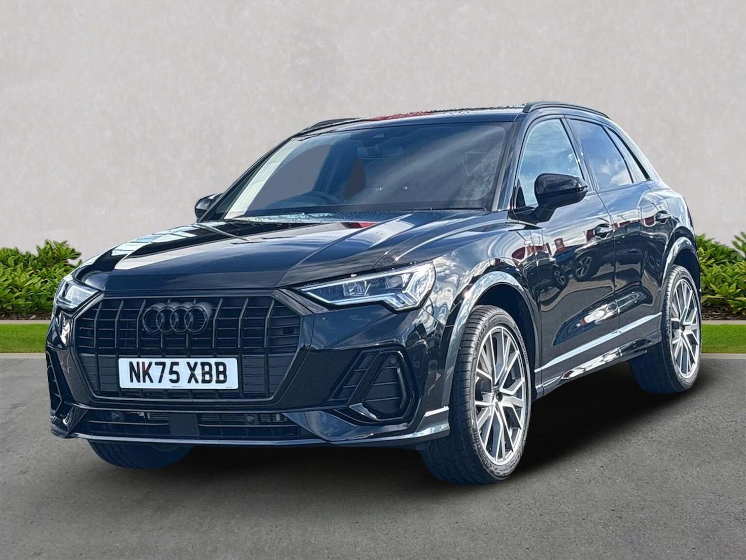 Used Audi Q3 2025 for sale - 78192600: Photo 22