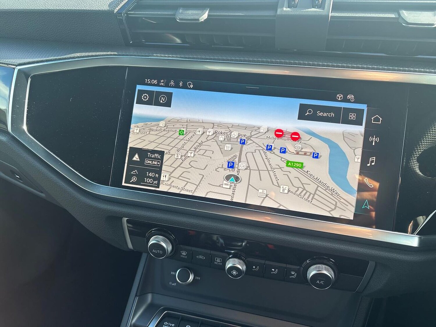 Used Audi Q3 2025 for sale - 78192600: Photo 26