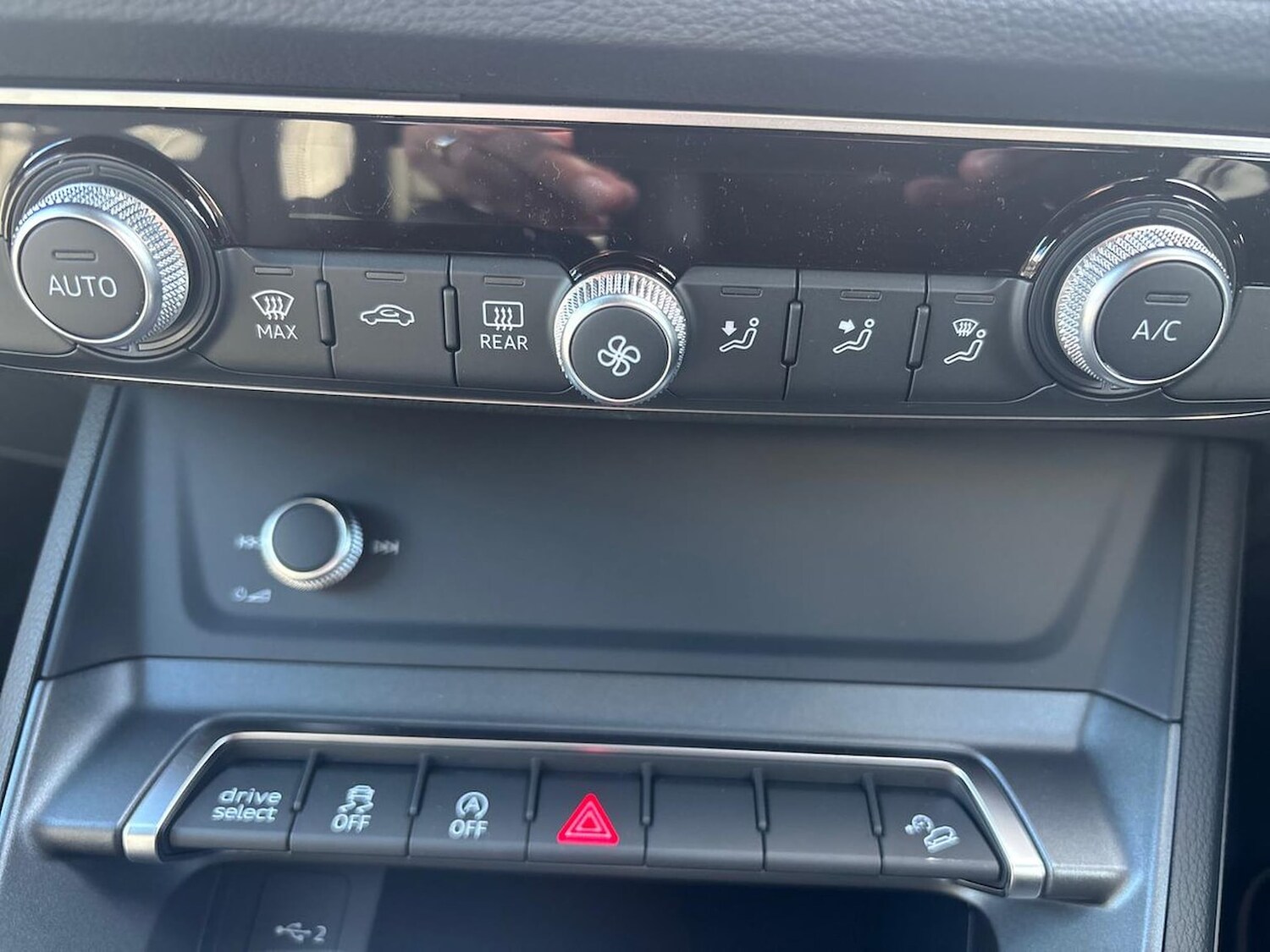 Used Audi Q3 2025 for sale - 78192600: Photo 27