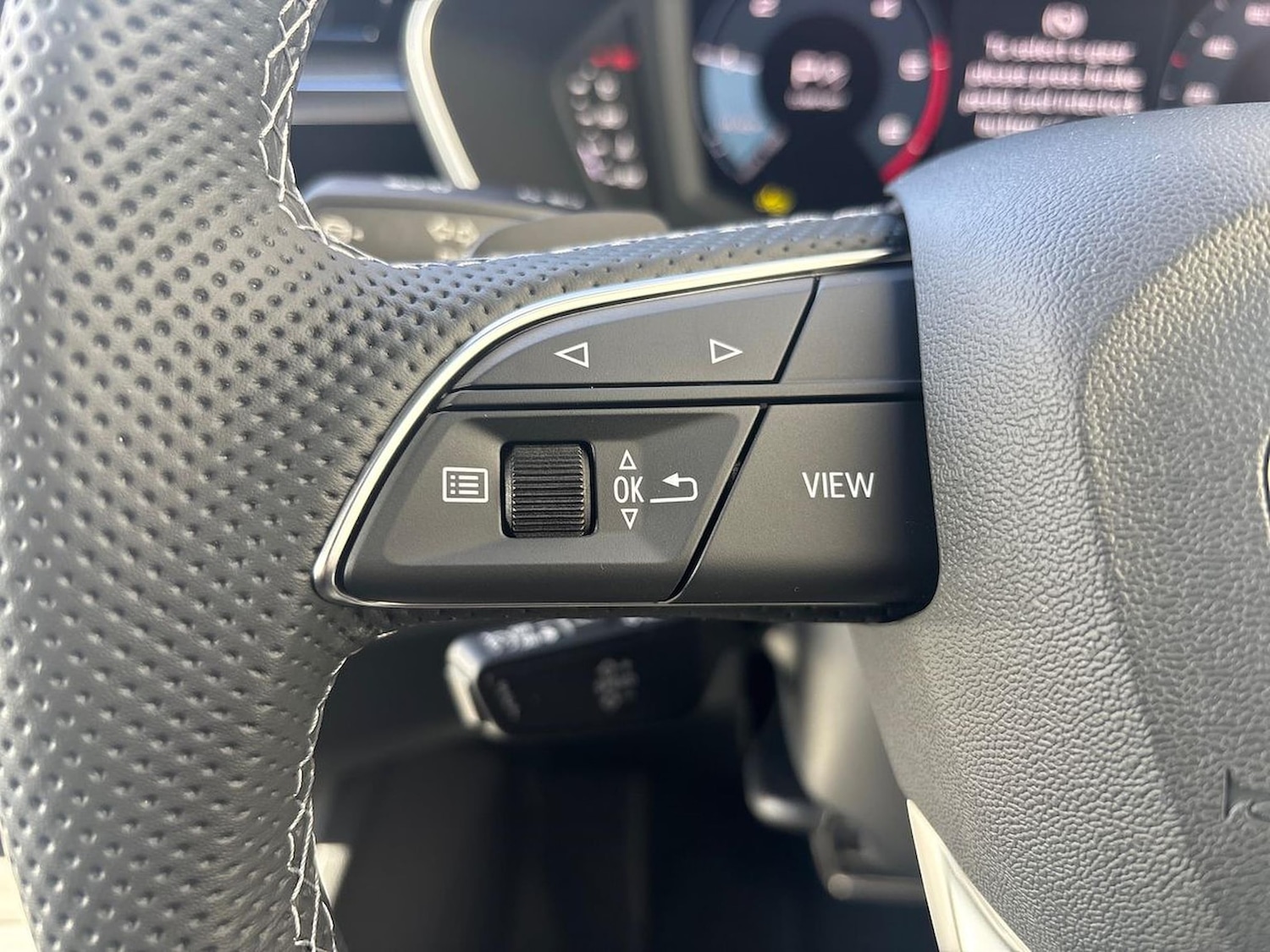 Used Audi Q3 2025 for sale - 78192600: Photo 28