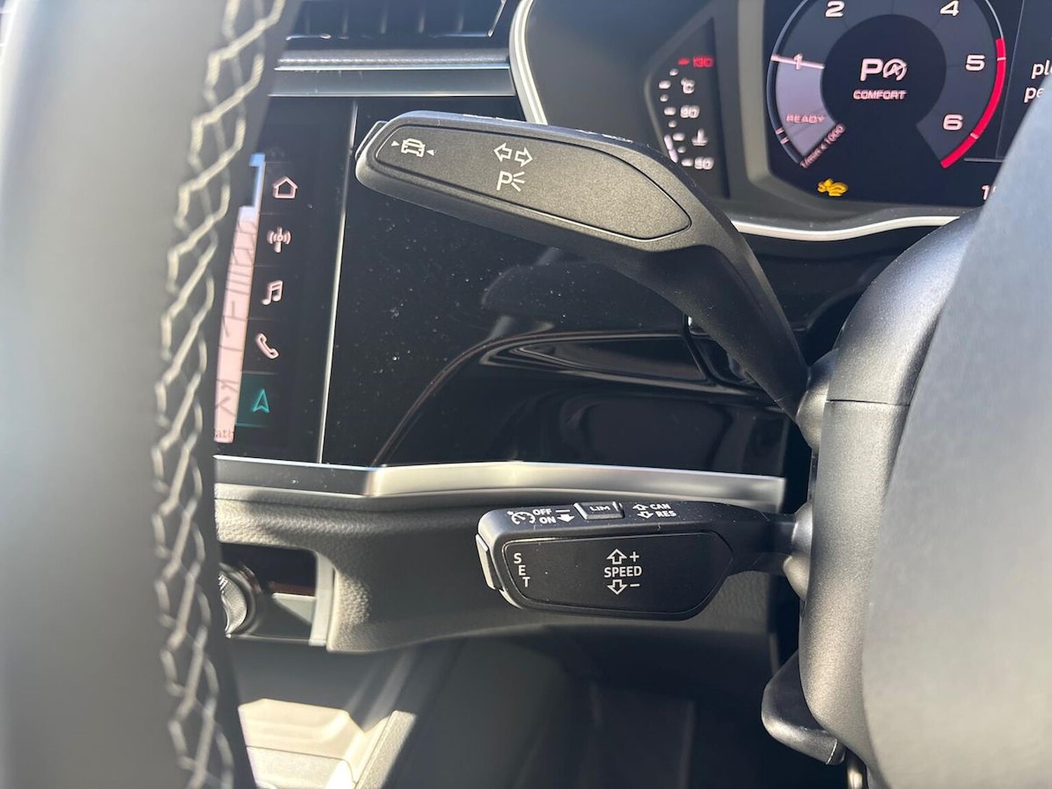 Used Audi Q3 2025 for sale - 78192600: Photo 30