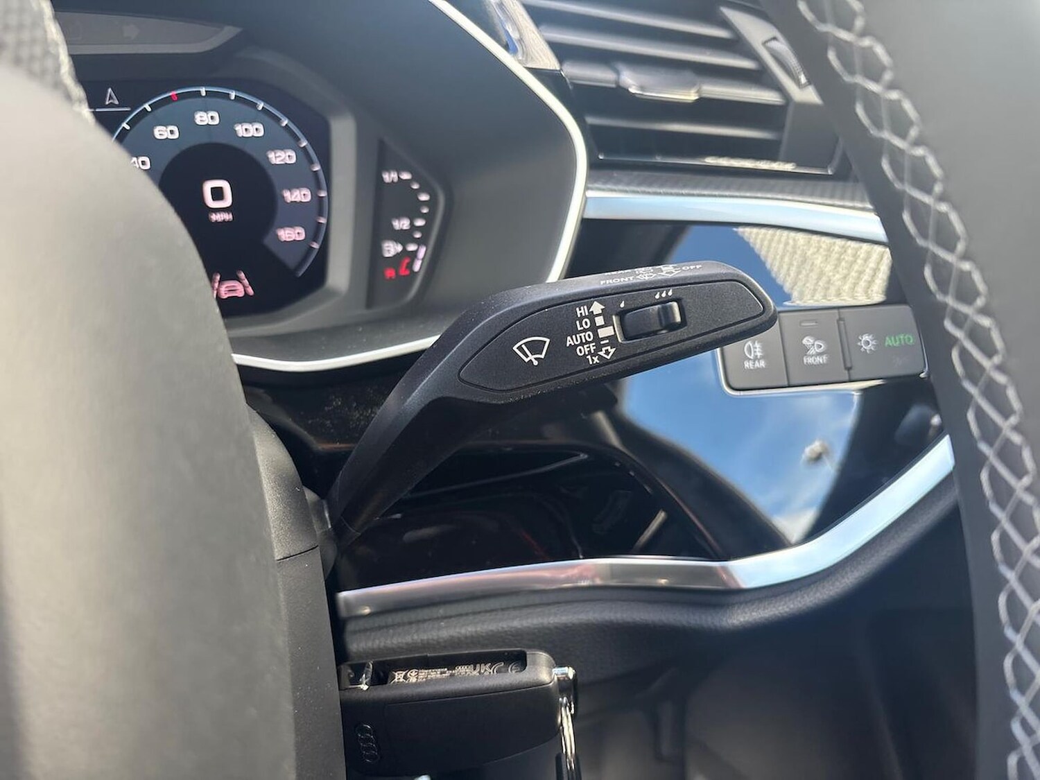 Used Audi Q3 2025 for sale - 78192600: Photo 31