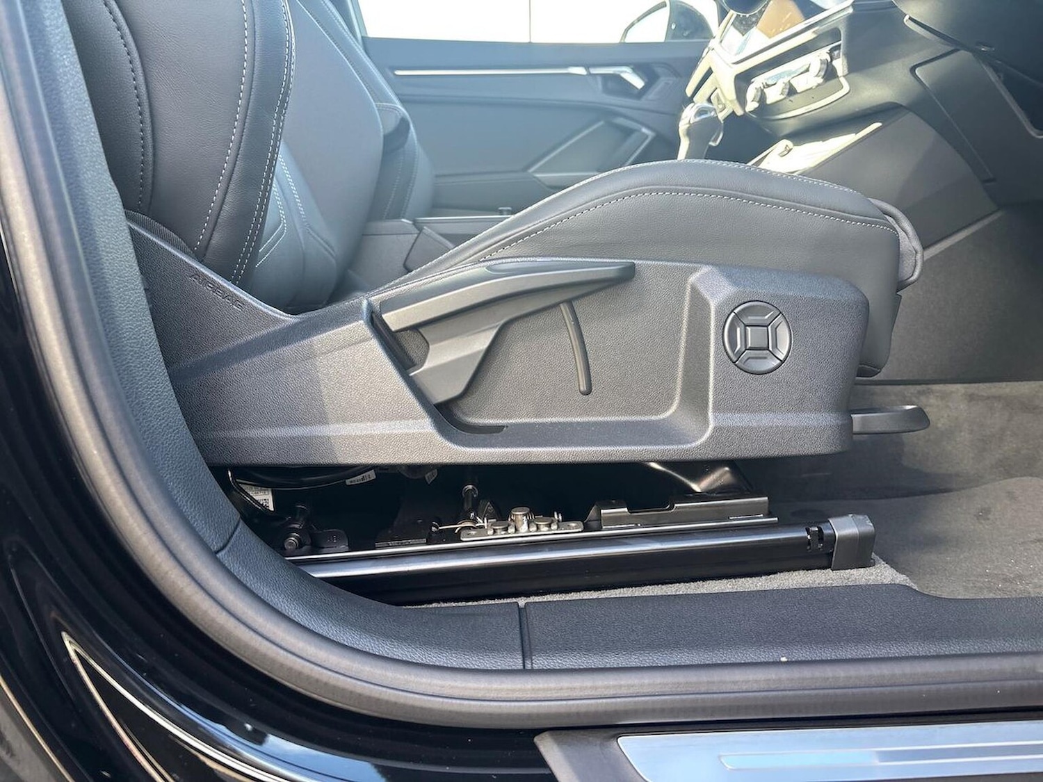 Used Audi Q3 2025 for sale - 78192600: Photo 32