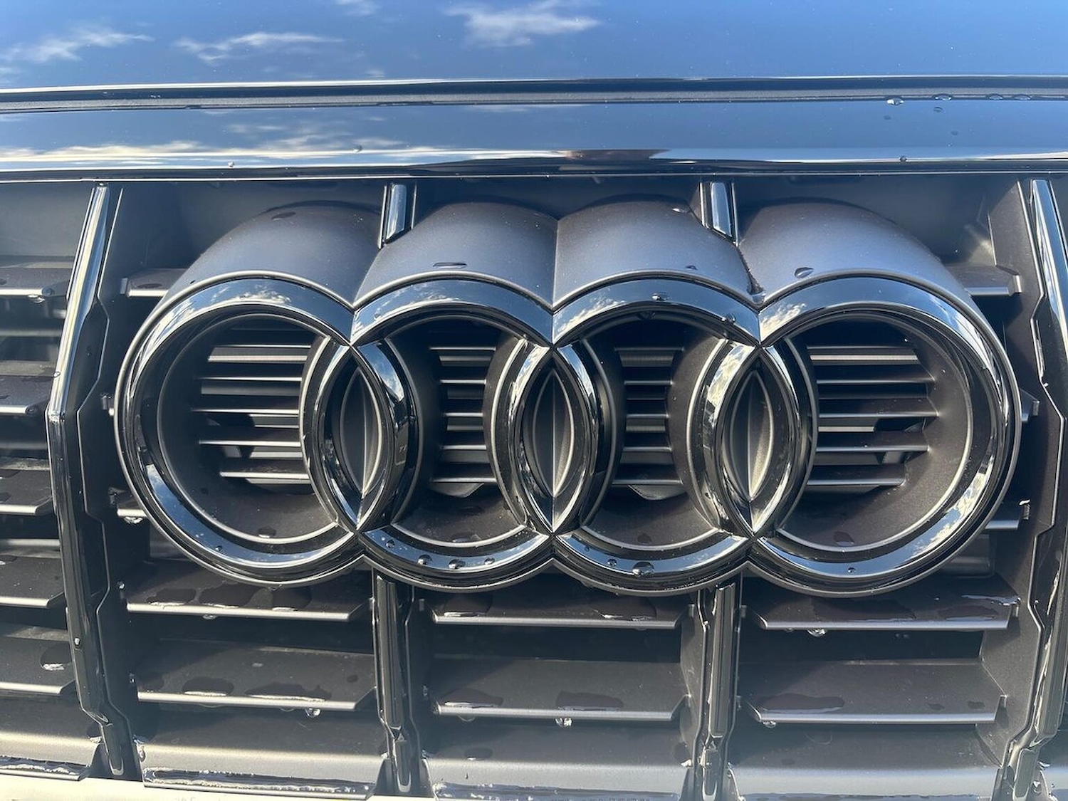 Used Audi Q3 2025 for sale - 78192600: Photo 34