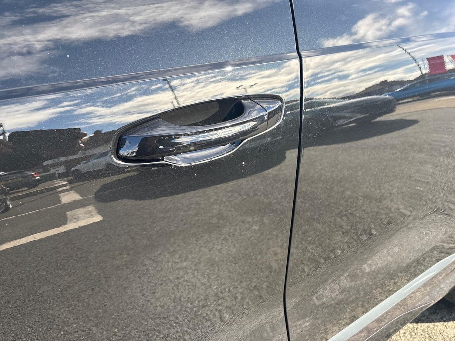 Used Audi Q3 2025 for sale - 78192600: Photo 37