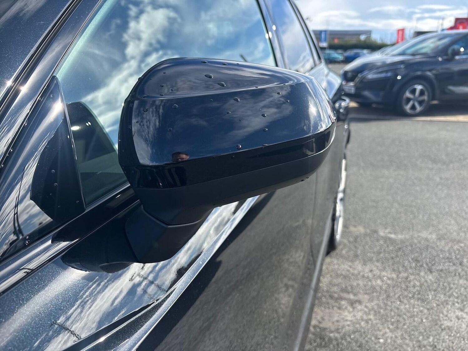 Used Audi Q3 2025 for sale - 78192600: Photo 38