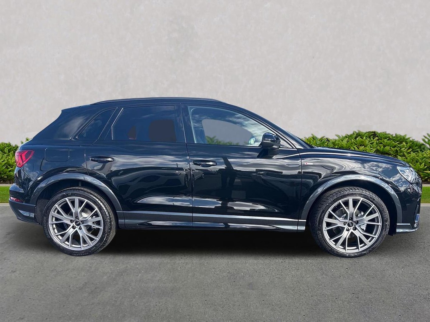 Used Audi Q3 2025 for sale - 78192600: Photo 5