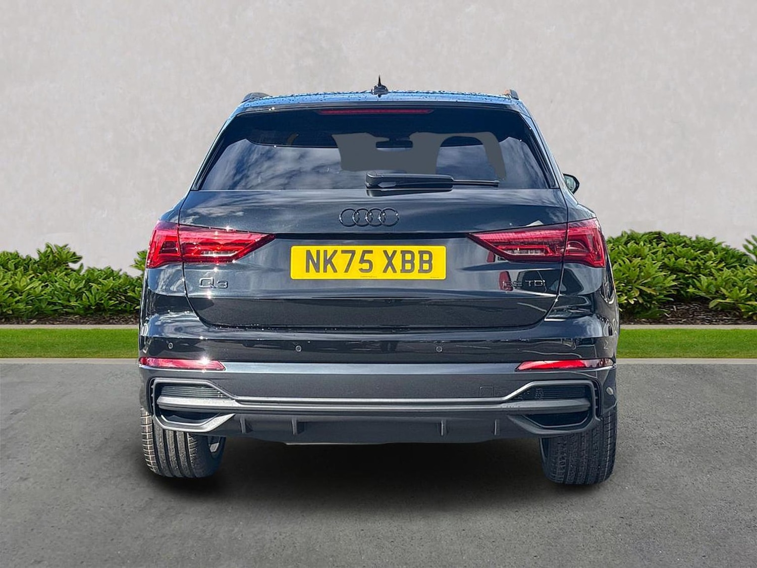 Used Audi Q3 2025 for sale - 78192600: Photo 6