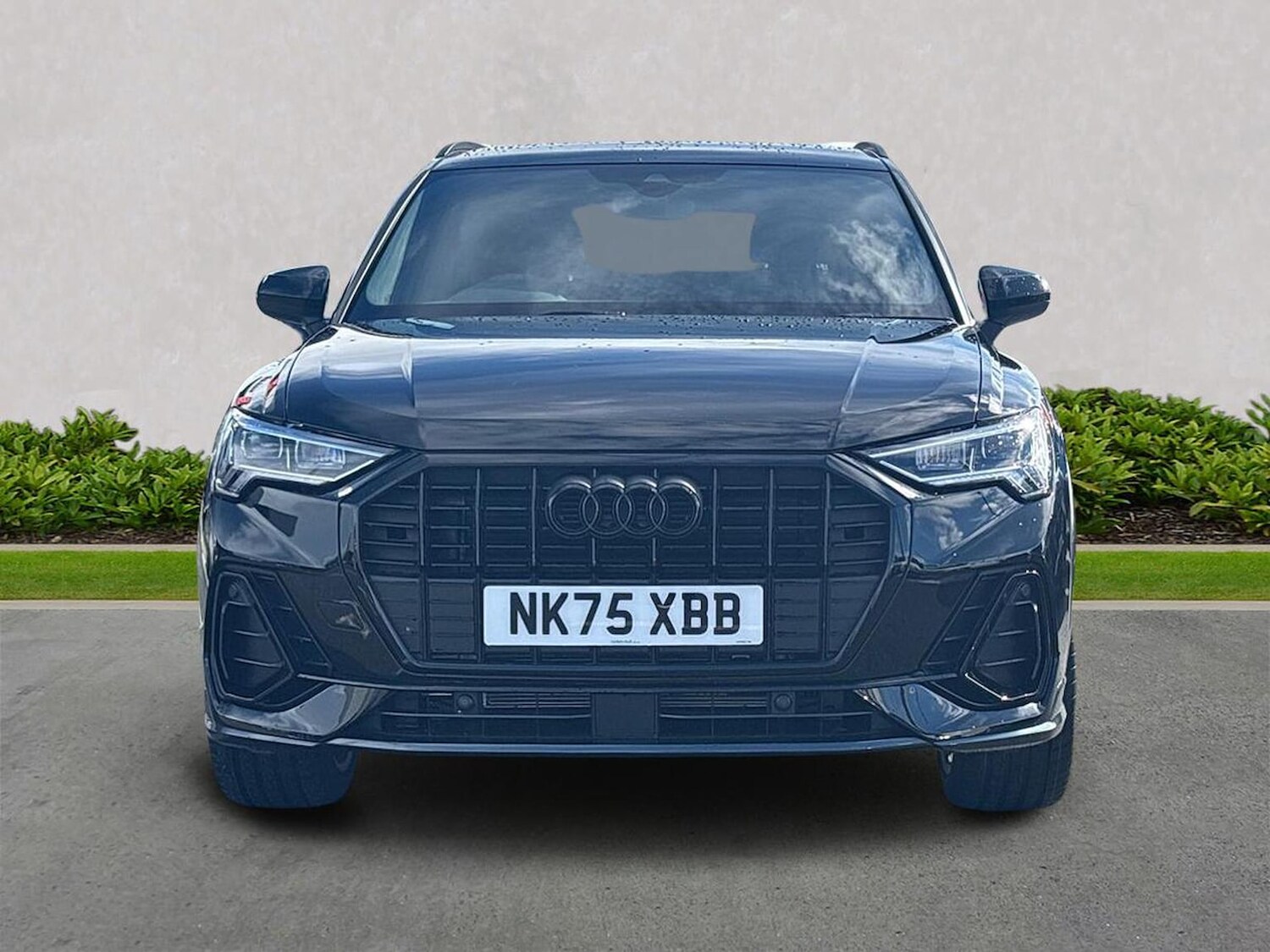 Used Audi Q3 2025 for sale - 78192600: Photo 7