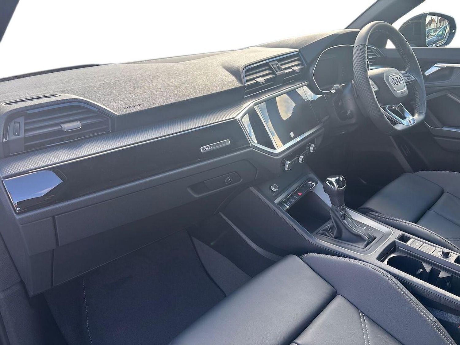 Used Audi Q3 2025 for sale - 78192600: Photo 9