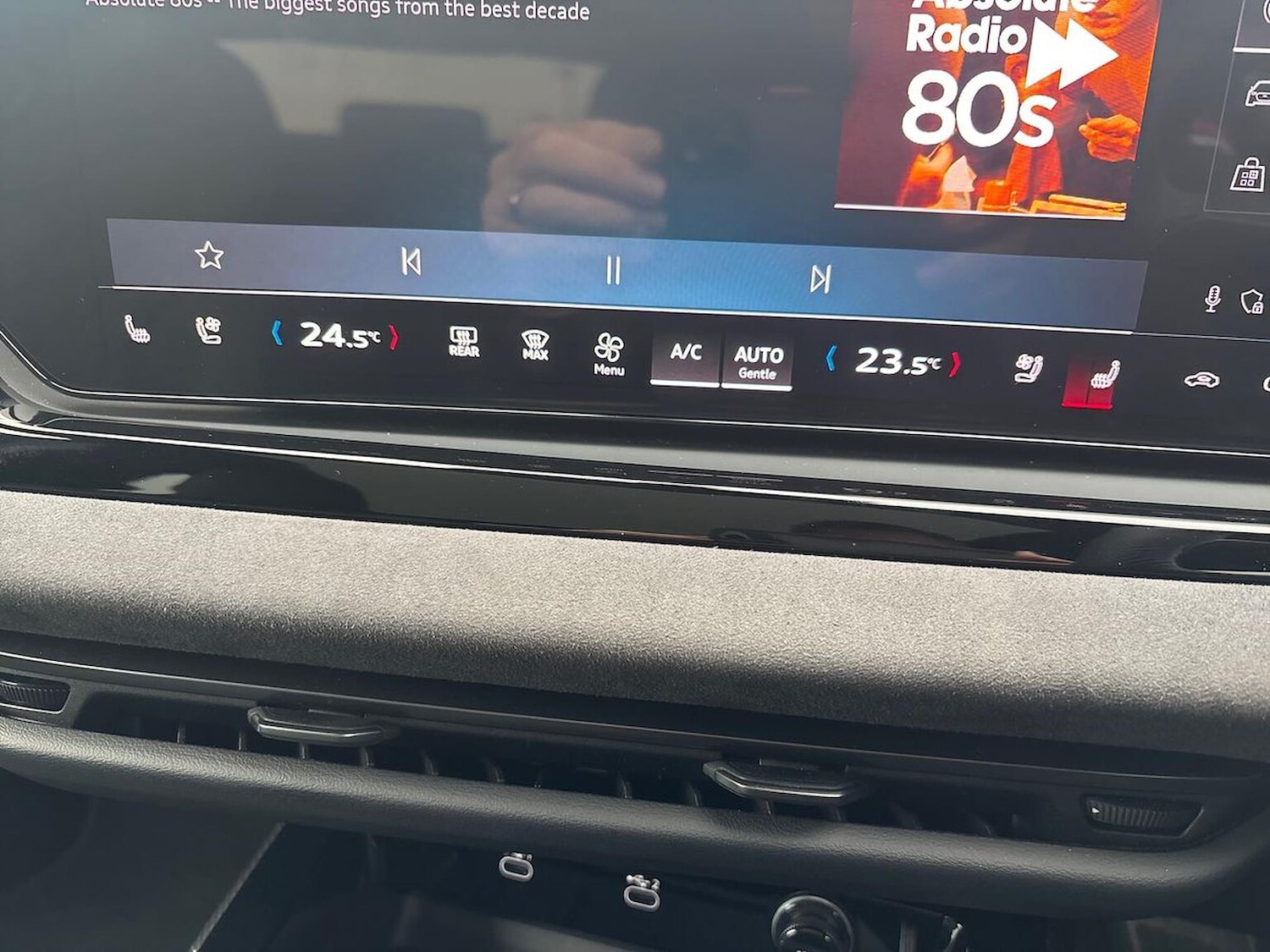 Used Audi A5 2024 for sale - 76506184: Photo 12