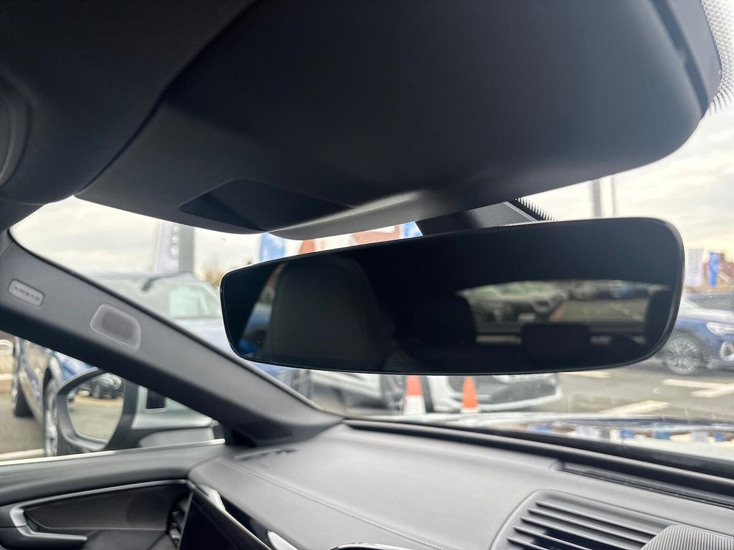 Used Audi A5 2024 for sale - 76506184: Photo 14